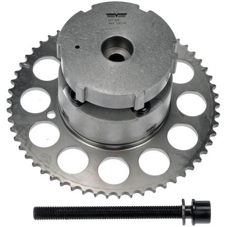 Dorman Cam Phaser, 917-255 917-255